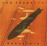 LED ZEPPELIN- REMASTERS- 2 LP-płyta nowa , zafoliowana