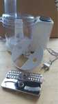 Robot de cozinha SilverCrest