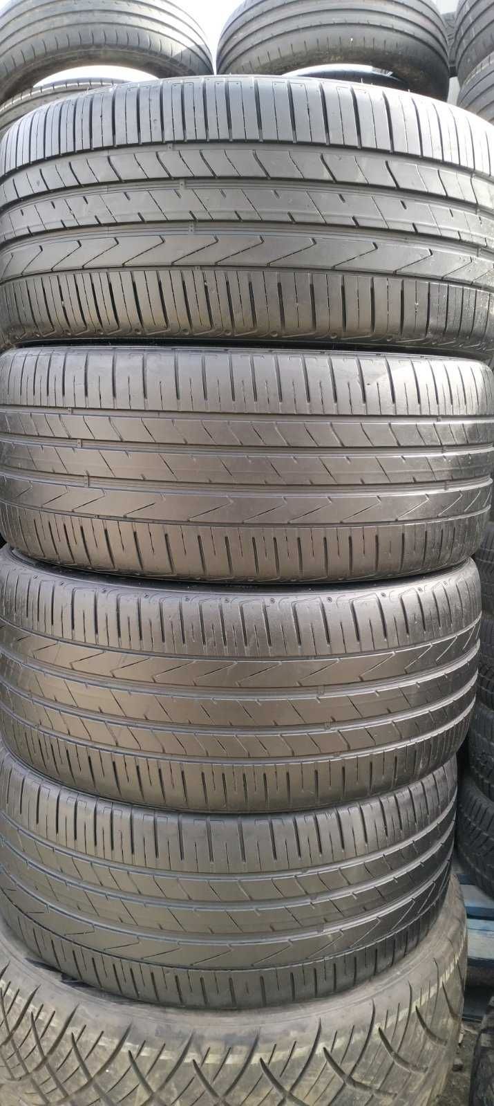 Hankook VentusS1EvoSuv 255 40 R20 (Літо) Шиномонтаж Дружківська 12