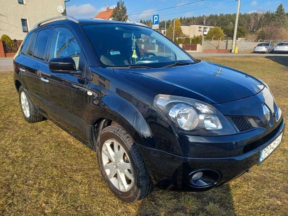 Renault Koleos 2.0 Diesel