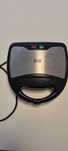 Opiekacz do kanapek Teesa 800W (grill, gofry, tosty), stan BDB