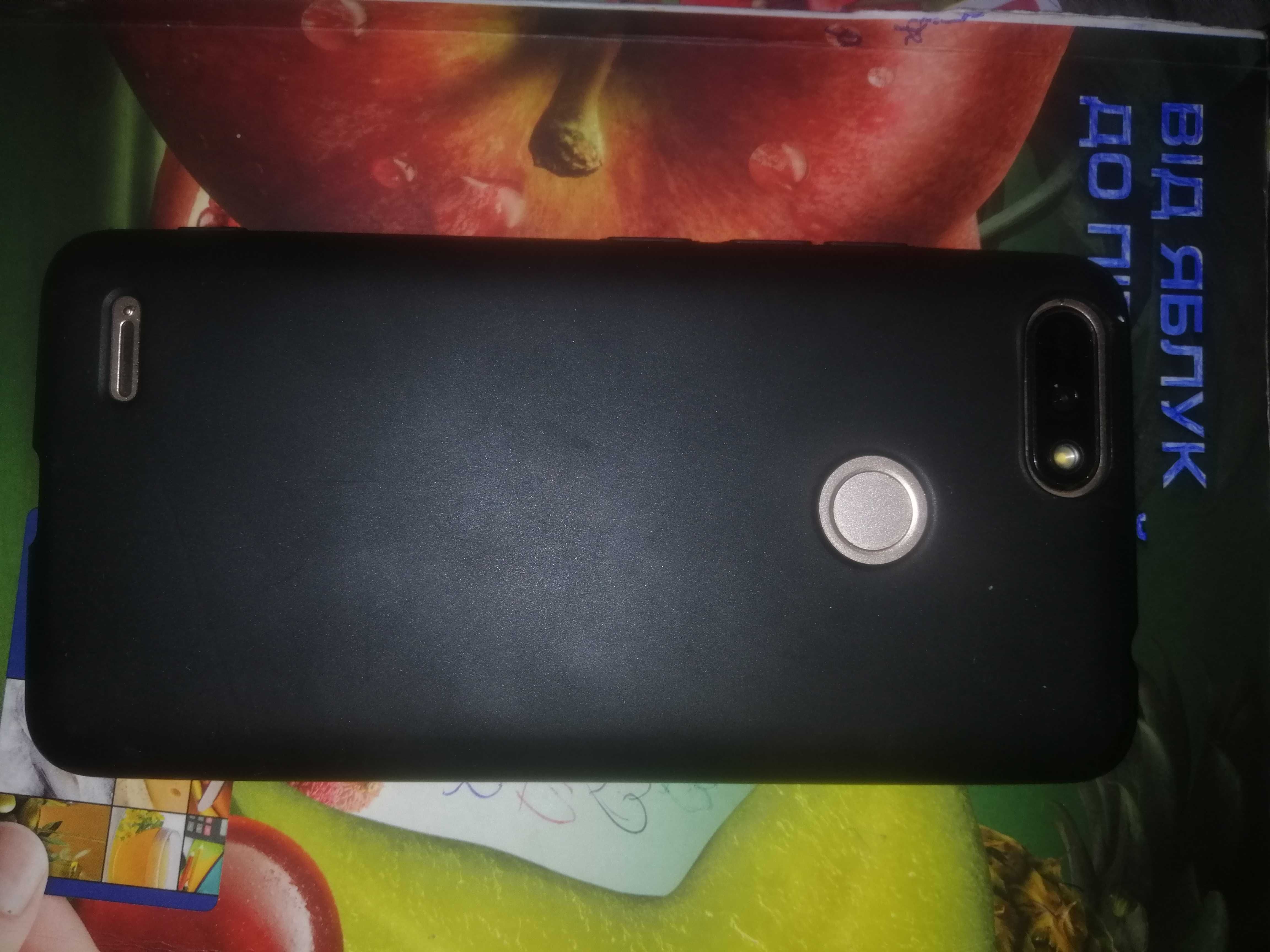 Tecno pop 2f робочий