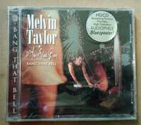 Melvin Taylor-Bang That Bell HDCD USA