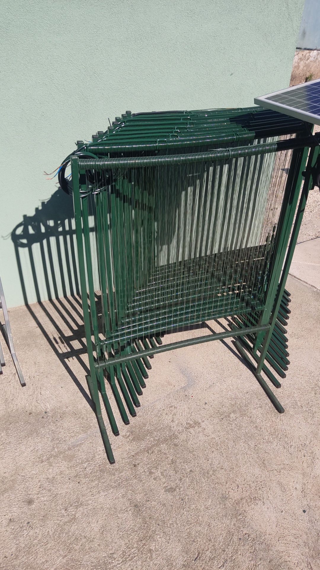 arpa  para vespa asiática