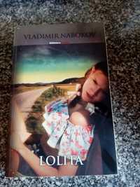 Livro Vladimir Nabokov Lolita