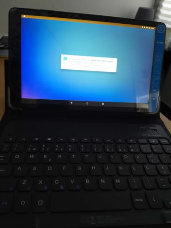 Tablet computador Alcatel 1T com garantia