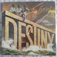 The Jacksons Destiny