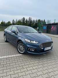 Ford Mondeo Ford Mondeo 2.0 Titanium