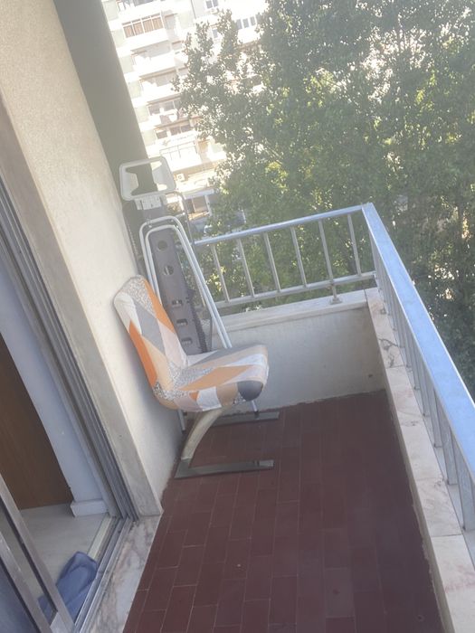 Quarto pro mes de outubro