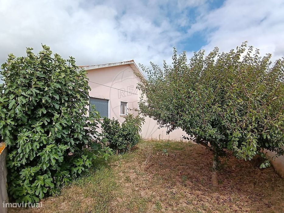 Moradia T3 para venda