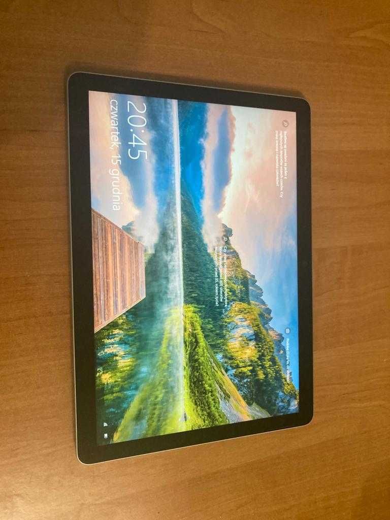 Tablet Microsoft Surface Go2