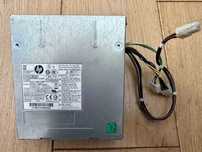 Zasilacz HP 240W model:611481; DPS-240TBA
