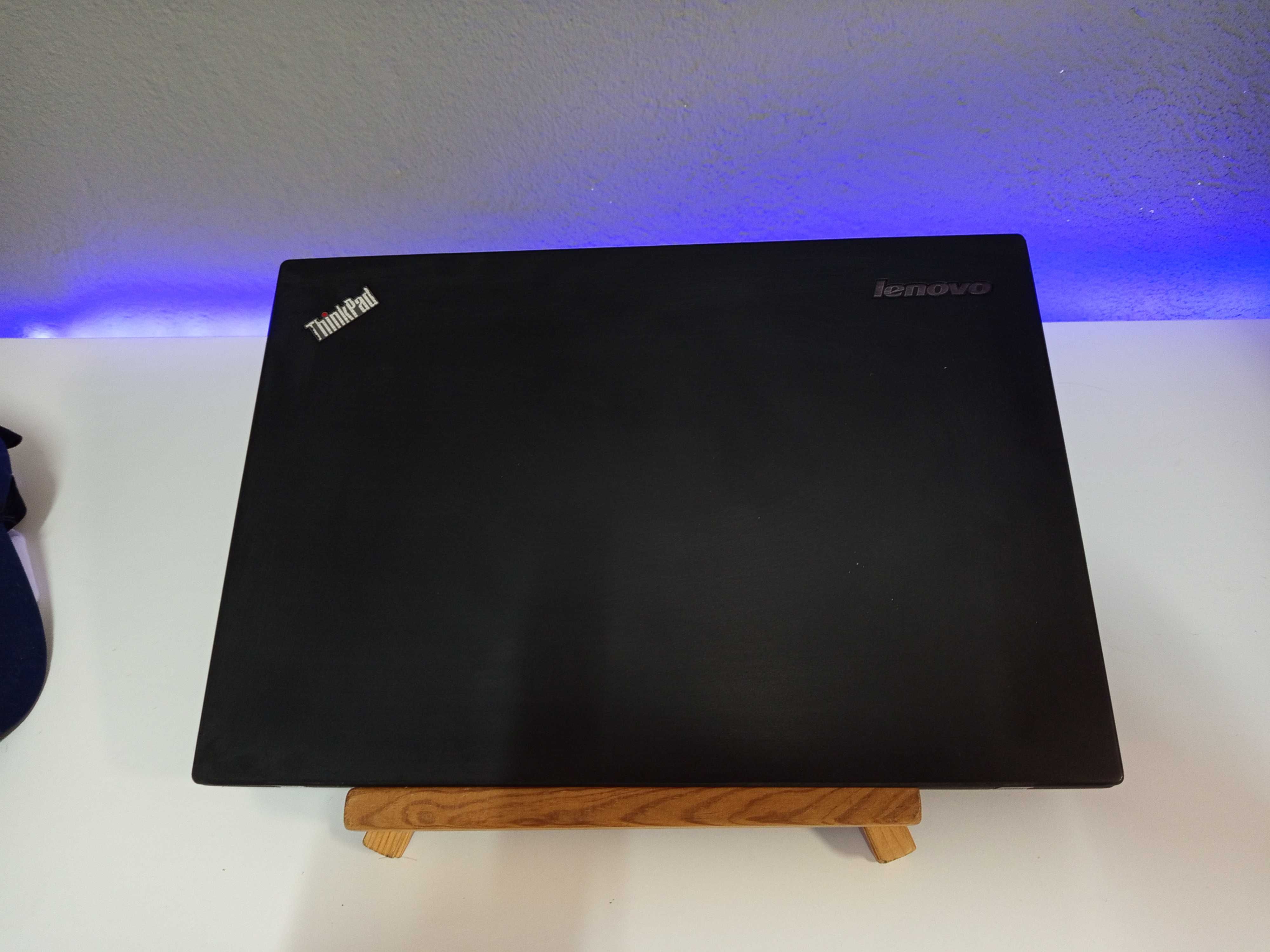 Lenovo T450 CORE i5 Ram 8GB SSD 250GB/a 100%