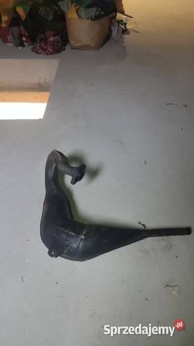 Dyfuzor Yamaha dt 50 i sachs 125