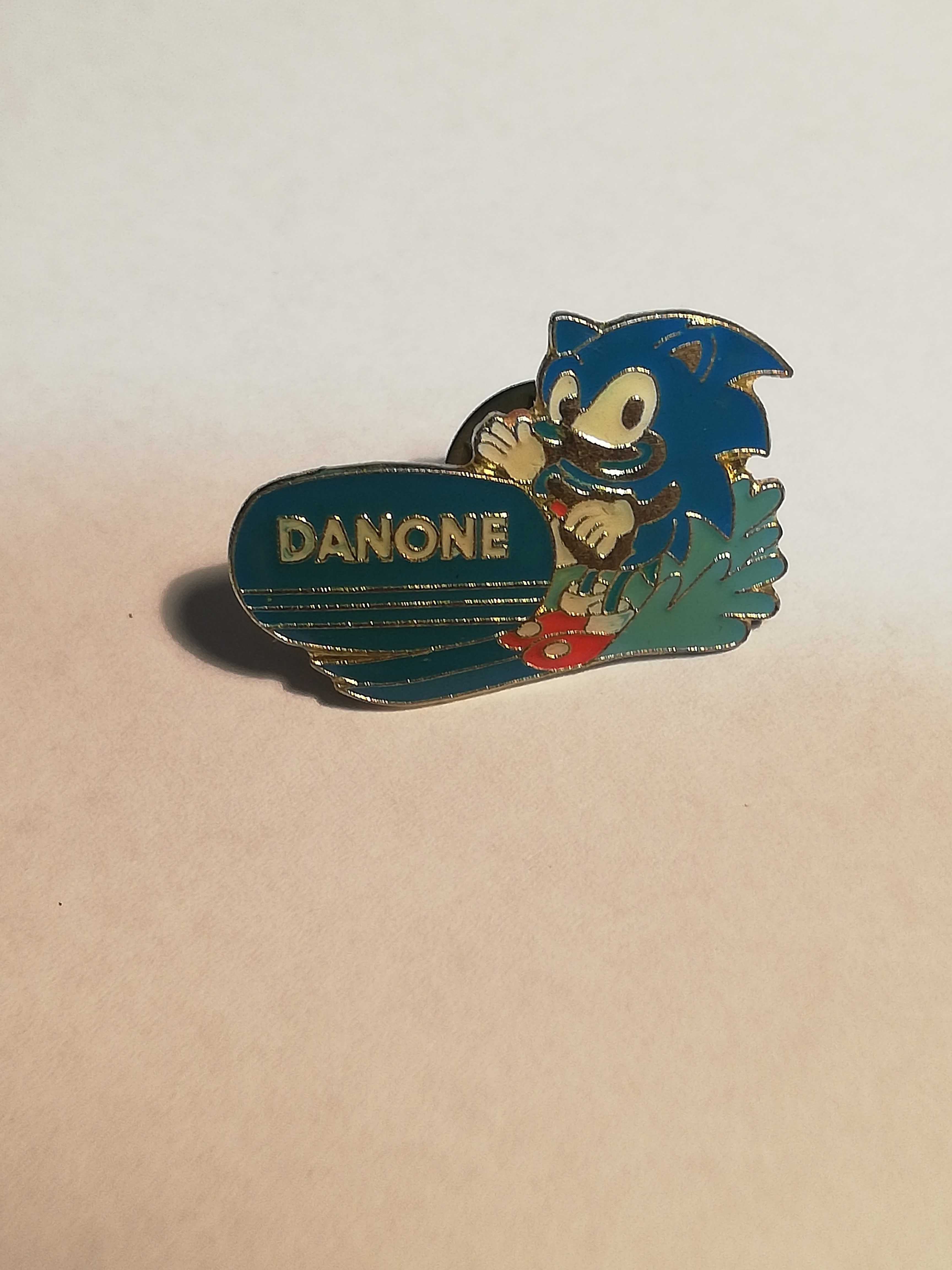 Vendo pins vintage