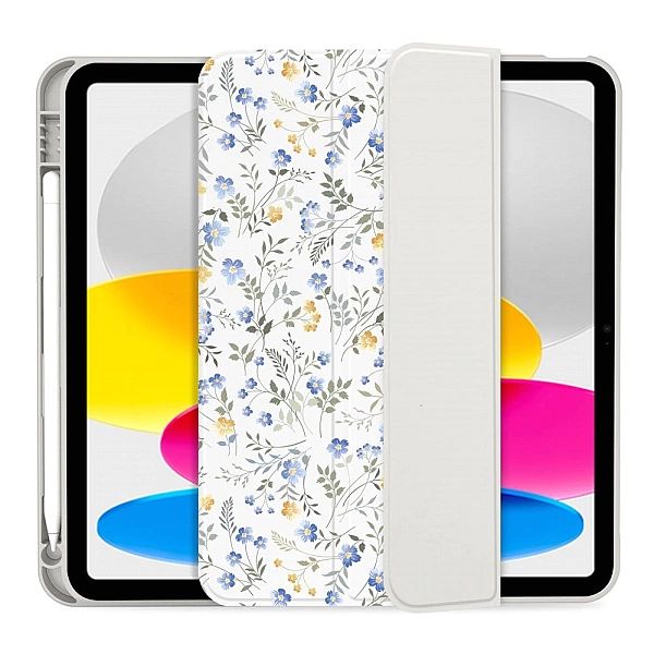 Etui Tech-Protect SC Pen na iPad 10.9" 2022 (10 gen.) / 11" 2025 (11 g