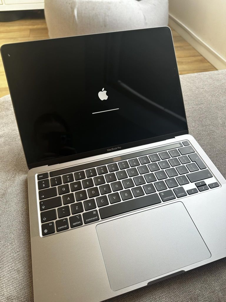 MacBook Pro M2 13,3 2022 8Gb +gwarancja