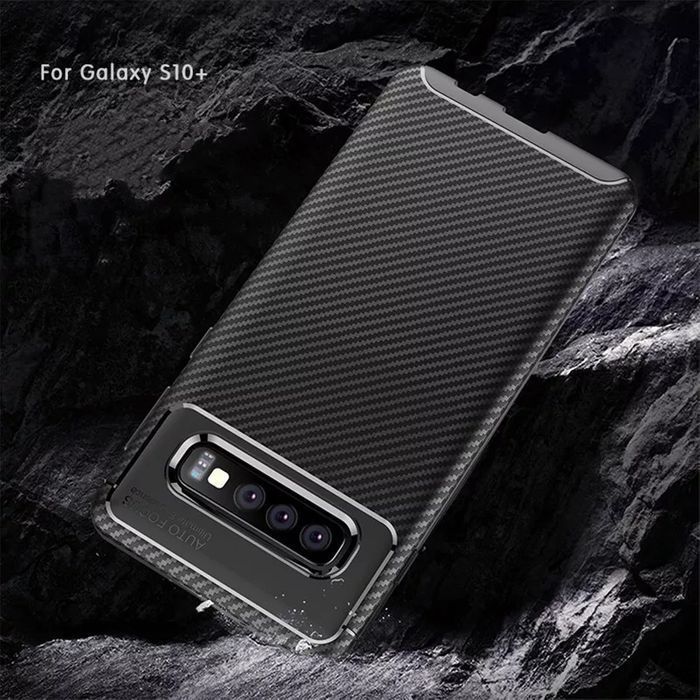 Capa T/ Fibra Carbono Samsung Note 10 / A53 5G / A03 -24h