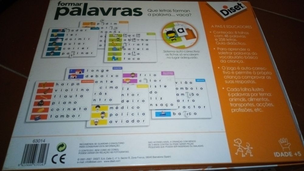 Jogos Educativos Aprende Brincando