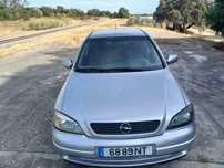 Opel astra 1.7dt