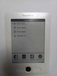 PocketBook 613 електронная книга.