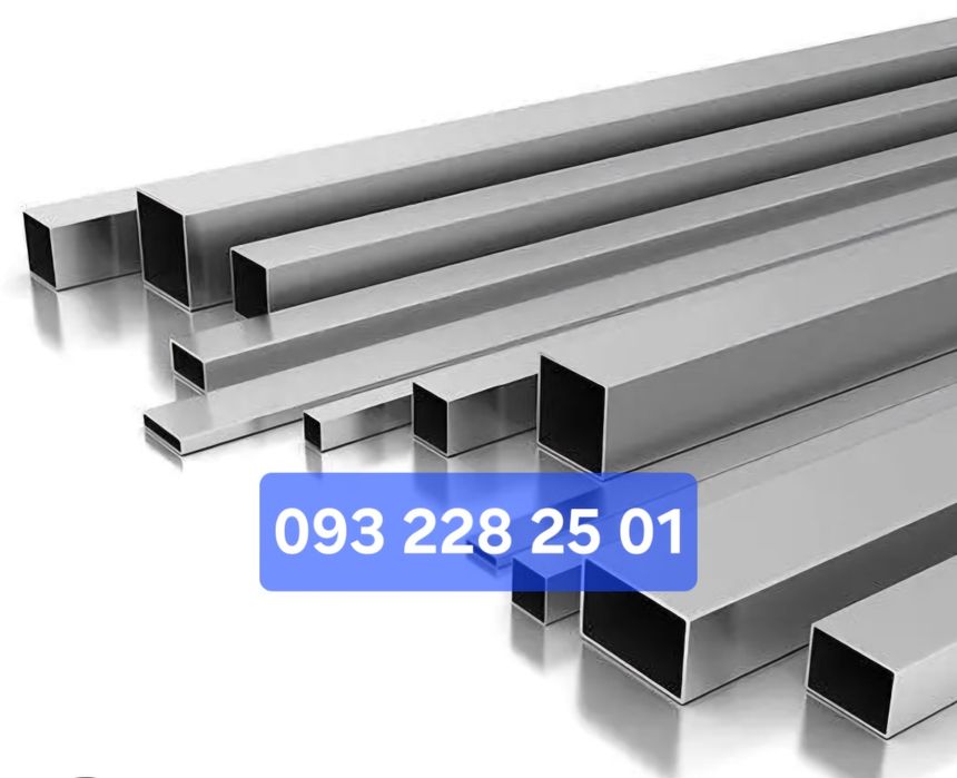 Труба профільна 40х25х2 63,70грн. за метр погонний