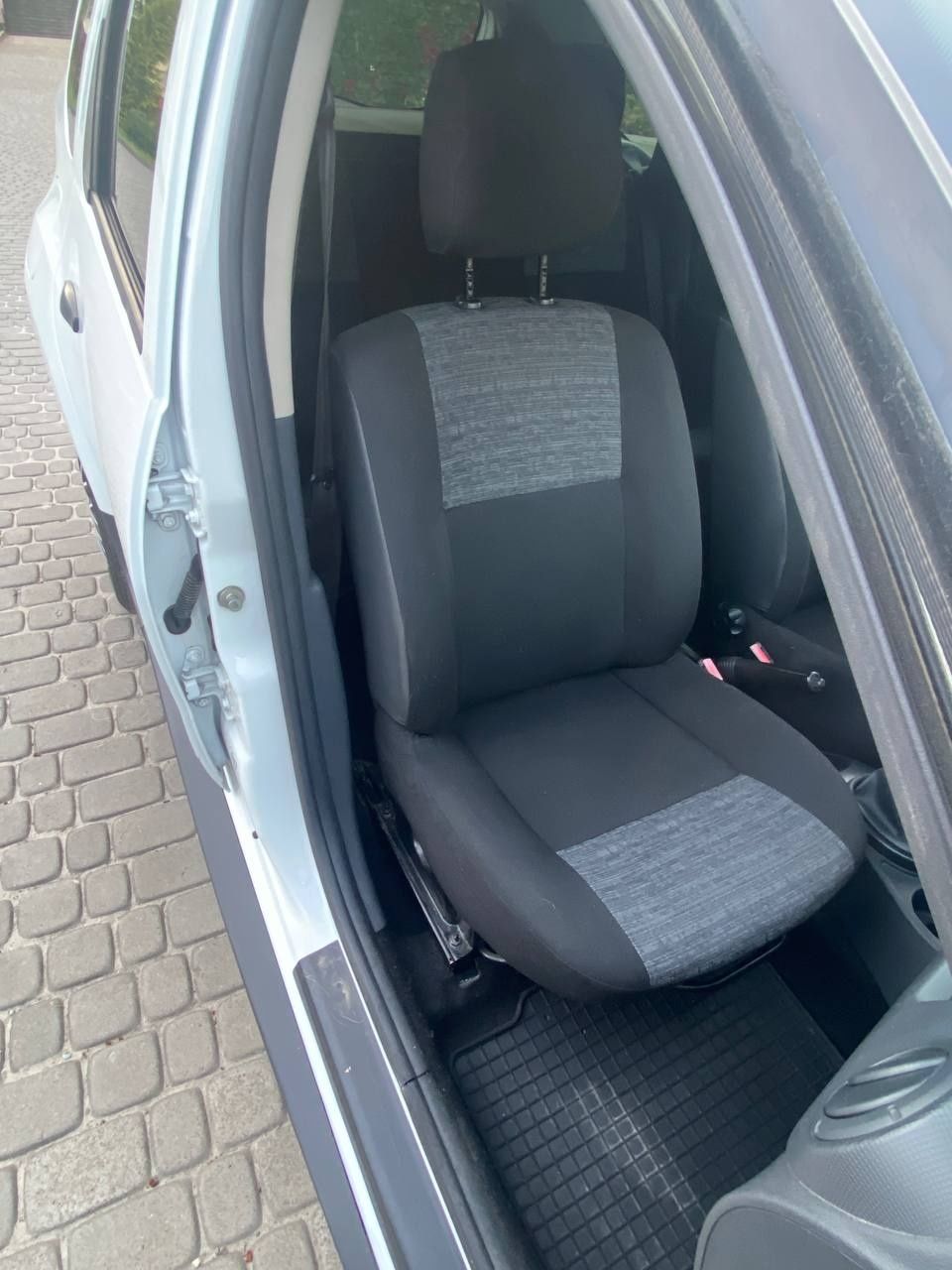 Продам Renault Duster 2012 • 1.6 бензин/ГБО • Механіка
