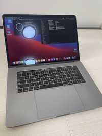 Macbook Pro 15 2018 i7 32gb ram