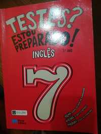 Preparação para o exame de Inglês