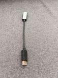 Kabel displaypory - hdmi