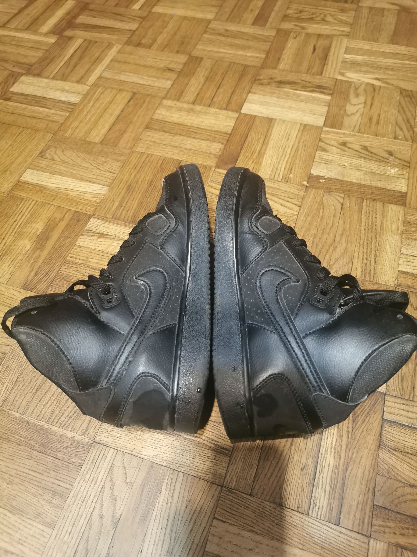Buty Nike son of force