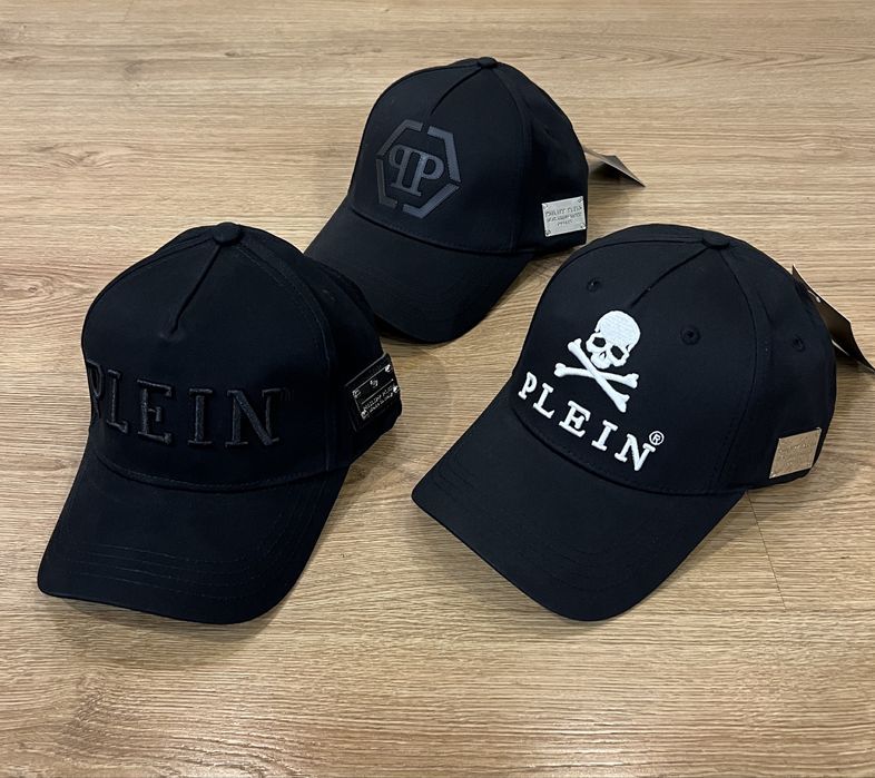 Кепка philipp plein sport