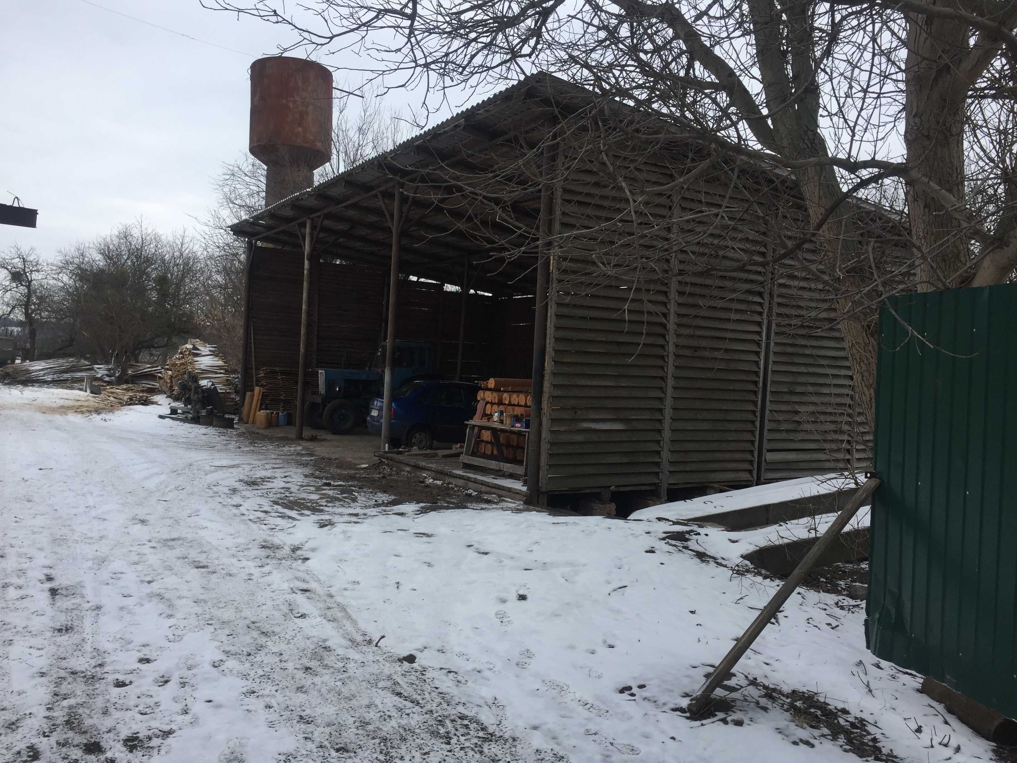 Продам або здам в оренду приміщення