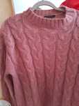 Sweter damski nowy