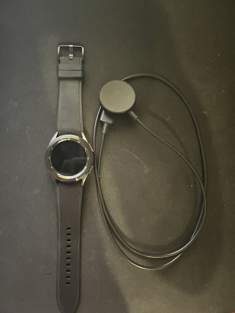 Galaxy watch 4 classic 42mm