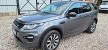 Land Rover Discovery Sport Stan Idealny, wystawiam fakturę VAT.