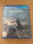 gra ps4 ps5 final fantasy xv