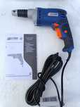 Wkrętarka przewodowa do GK DEXTER Power PC520PD 520W 230V - 50 Hz