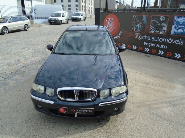 Para Peças Rover 45 Hatchback (Rt)