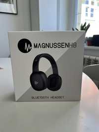 Słuchawki Magnussen H8 nowe