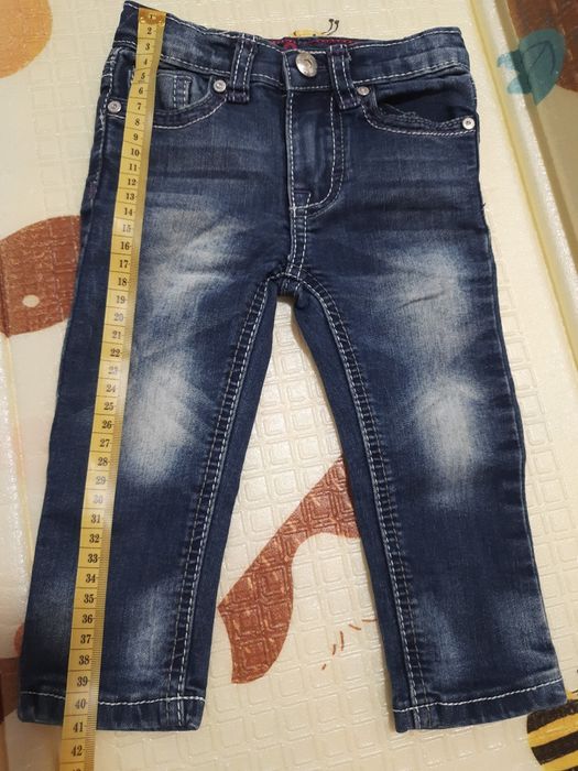 24 міс джинси LEE для дівчинки