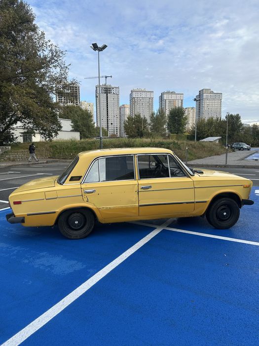 Ваз 2106 (по тп)