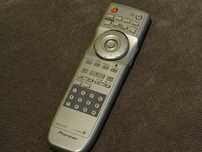 Pilot do dvd Pioneer VXX2894