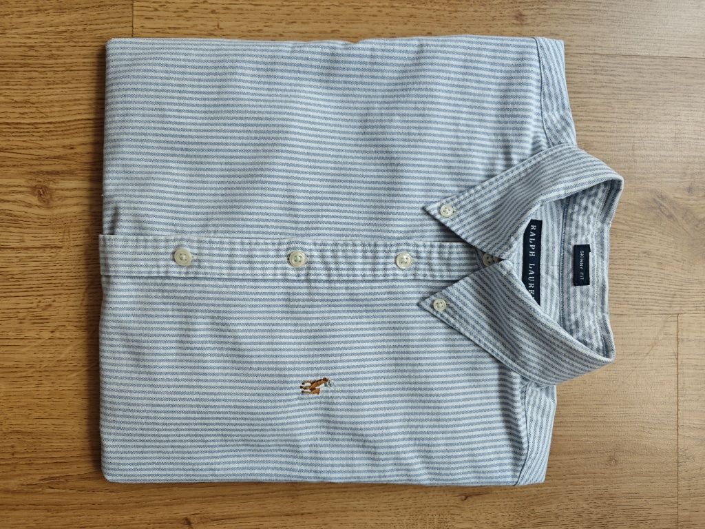 Koszula damska Ralph Lauren polo