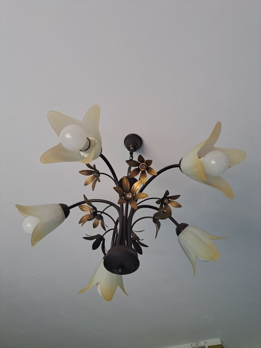 Sprzedam lampe w