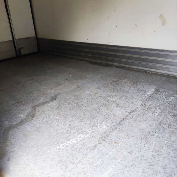 Ізотермічна будка