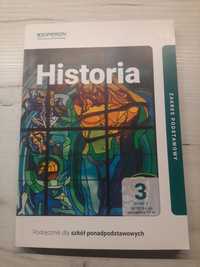 NOWA Historia 3 - zakres podstawowy