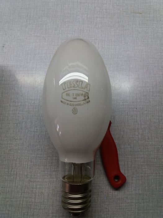 Лампи Tesla RVL-X 250W