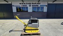 Zagęszczarka Wacker Neuson Dpu 6555 Bomag Weber Ammann Dynapac