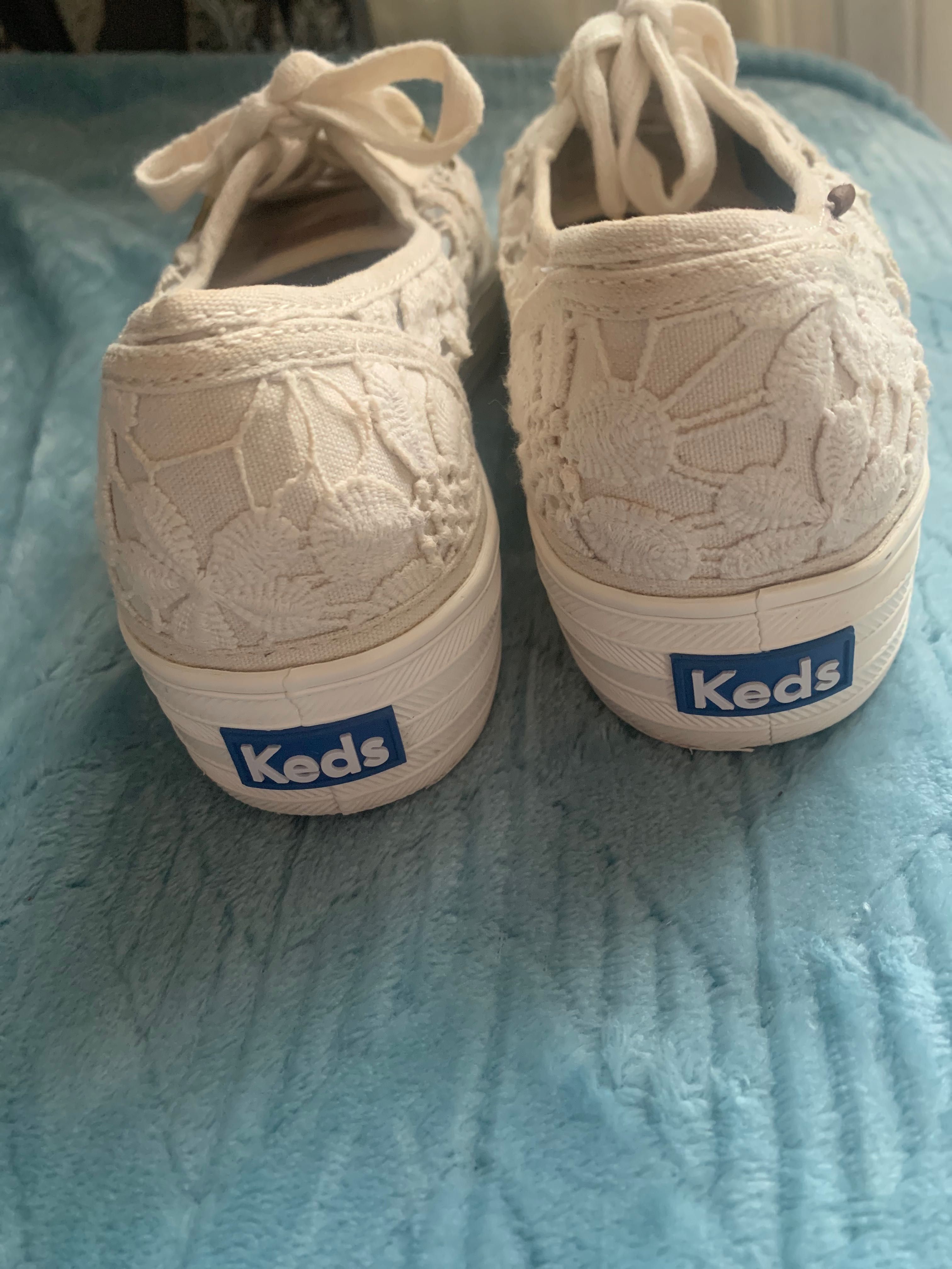 Мокасины,  кеды , Keds